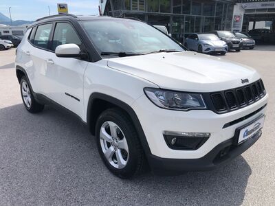 Jeep Compass Gebrauchtwagen