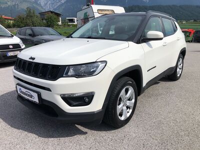 Jeep Compass Gebrauchtwagen