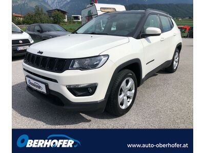 Jeep Compass Gebrauchtwagen