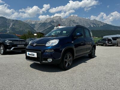 Fiat Panda Gebrauchtwagen