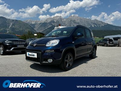 Fiat Panda Gebrauchtwagen