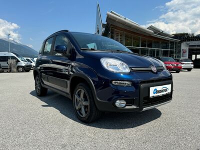 Fiat Panda Gebrauchtwagen