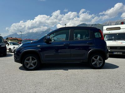 Fiat Panda Gebrauchtwagen