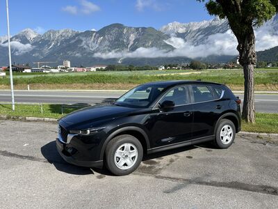 Mazda CX-5 Neuwagen