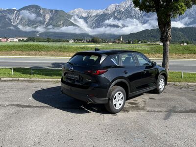 Mazda CX-5 Neuwagen