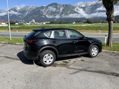 Mazda CX-5 Neuwagen