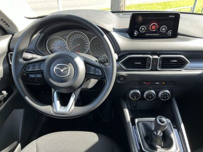 Mazda CX-5 Neuwagen