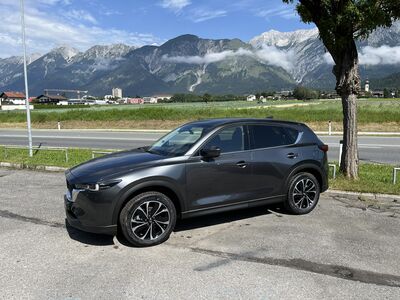 Mazda CX-5 Neuwagen