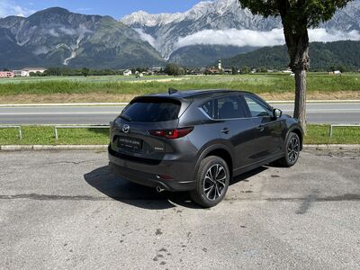 Mazda CX-5 Neuwagen