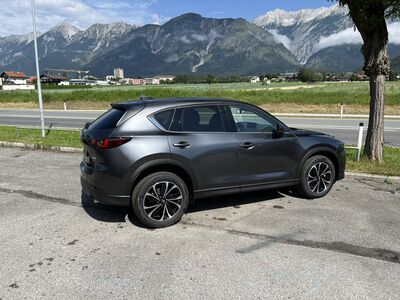 Mazda CX-5 Neuwagen