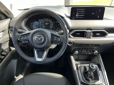 Mazda CX-5 Neuwagen