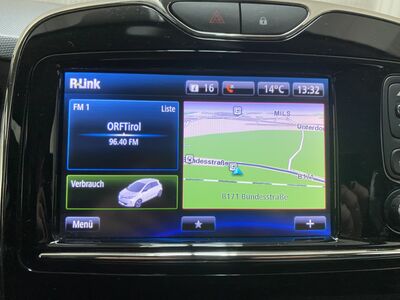 Renault Zoe Gebrauchtwagen