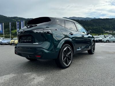 Nissan Qashqai Vorführwagen