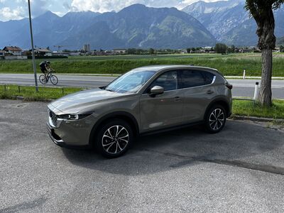 Mazda CX-5 Neuwagen