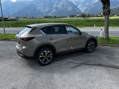 Mazda CX-5 Neuwagen