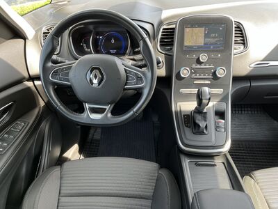 Renault Scénic Gebrauchtwagen