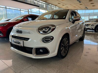 Fiat 500X Tageszulassung