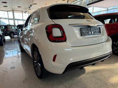 Fiat 500X Tageszulassung