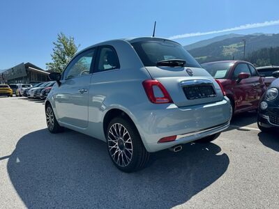 Fiat 500 Gebrauchtwagen