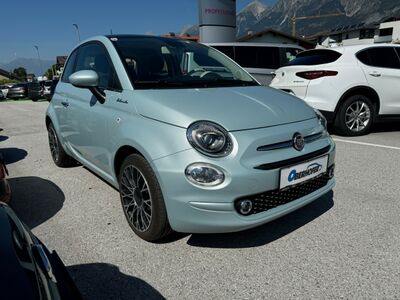 Fiat 500 Gebrauchtwagen