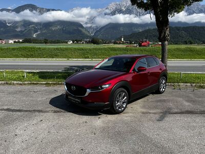 Mazda CX-30 Neuwagen