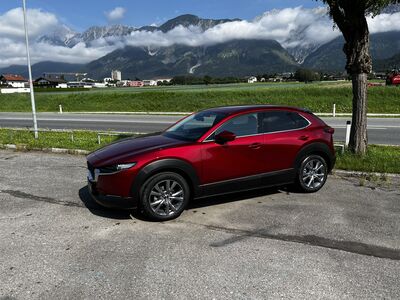 Mazda CX-30 Neuwagen