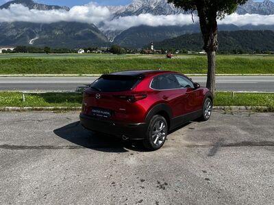 Mazda CX-30 Neuwagen