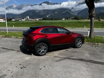 Mazda CX-30 Neuwagen