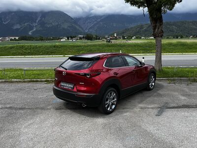 Mazda CX-30 Neuwagen