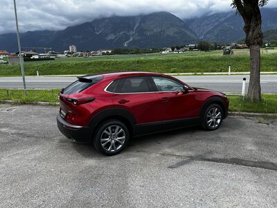 Mazda CX-30 Neuwagen