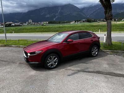 Mazda CX-30 Neuwagen