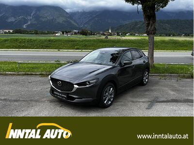 Mazda CX-30 Neuwagen