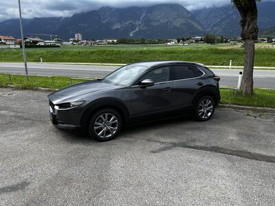 Mazda CX-30 Neuwagen