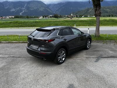 Mazda CX-30 Neuwagen