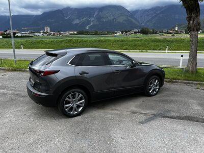 Mazda CX-30 Neuwagen