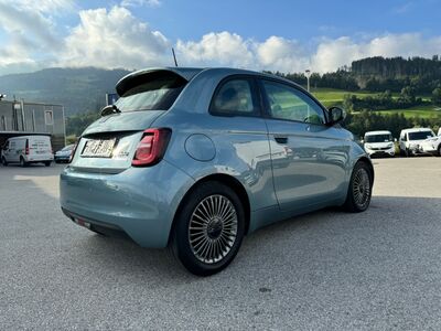 Fiat 500e Gebrauchtwagen