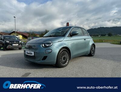 Fiat 500e Gebrauchtwagen