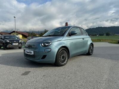 Fiat 500e Gebrauchtwagen