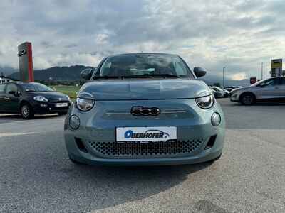 Fiat 500e Gebrauchtwagen