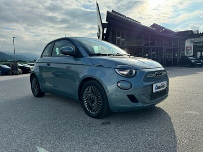 Fiat 500e Gebrauchtwagen