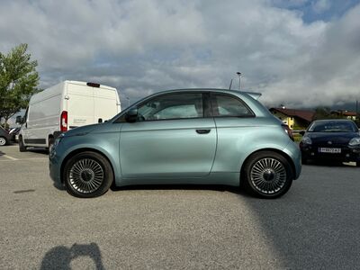 Fiat 500e Gebrauchtwagen