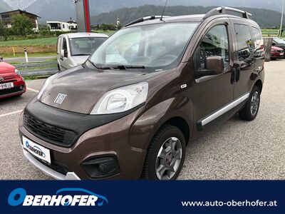 Fiat Fiorino Qubo Gebrauchtwagen