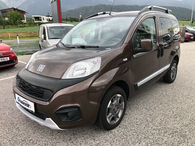 Fiat Fiorino Qubo Gebrauchtwagen