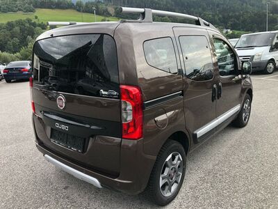 Fiat Fiorino Qubo Gebrauchtwagen