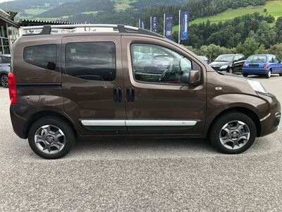 Fiat Fiorino Qubo Gebrauchtwagen