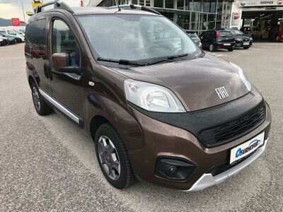 Fiat Fiorino Qubo Gebrauchtwagen