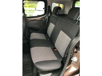 Fiat Fiorino Qubo Gebrauchtwagen