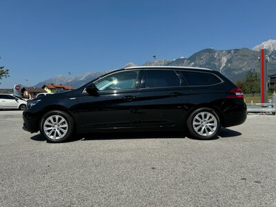 Peugeot 308 Gebrauchtwagen