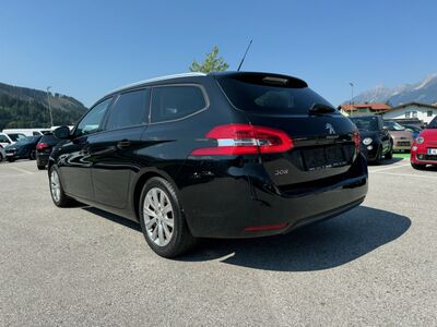 Peugeot 308 Gebrauchtwagen