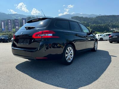 Peugeot 308 Gebrauchtwagen